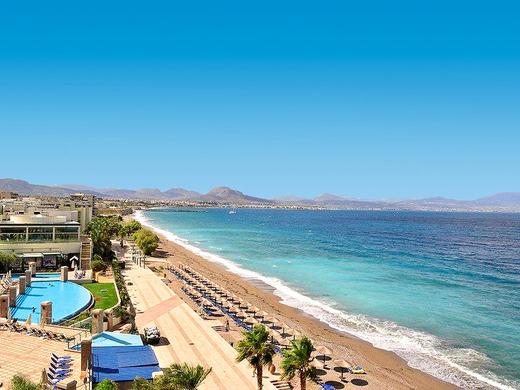 Club Hotel Casino Loutraki