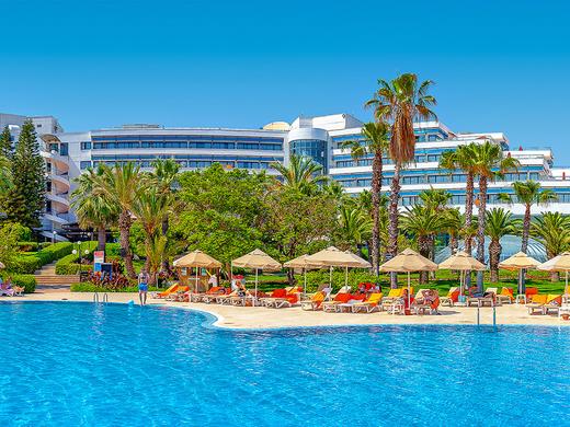 Hotel Sunrise Resort