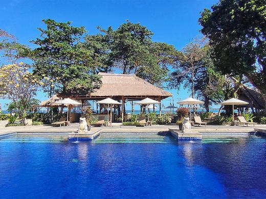 Mercure Bali Sanur Resort