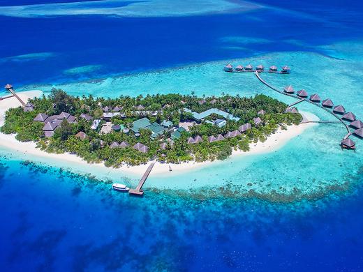 Adaaran Club Rannalhi