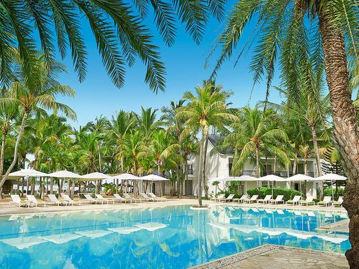 The Ravenala Attitude Hotel