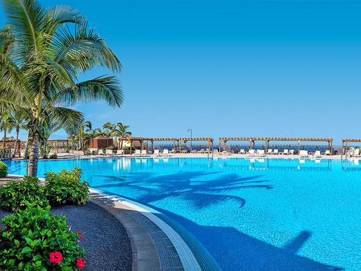 Hotel Esencia de La Palma by Princess