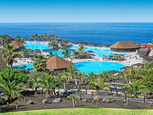 Hotel La Palma Princess