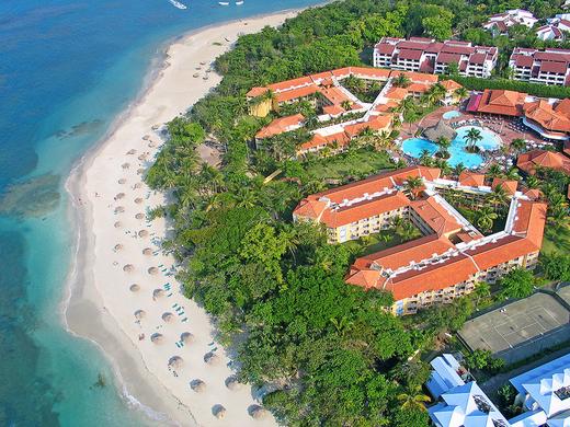 Gran Ventana Beach Resort