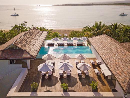 Casa Colonial Beach & Spa