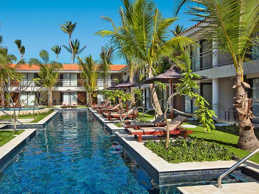 Dreams Flora Resort & Spa