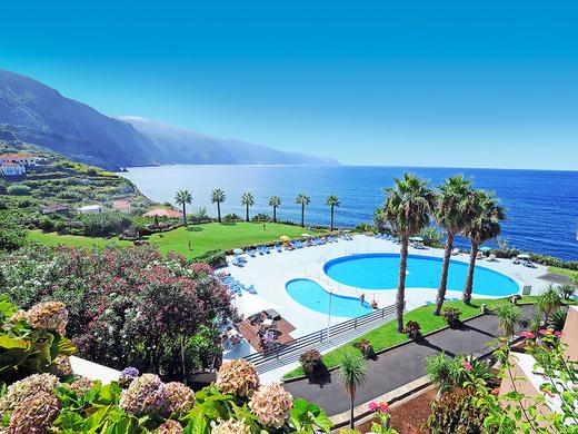 Monte Mar Palace Hotel