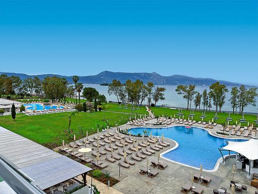 Kerkyra Blue Hotel & Spa by Louis Hotels