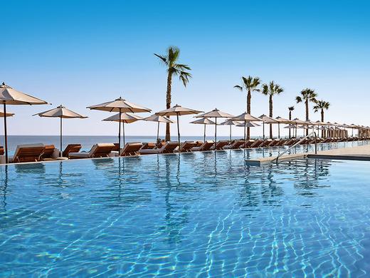 The Royal Senses & Spa Crete Resort