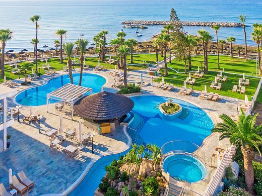 Hotel Golden Bay Beach