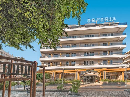 Hotel Esperia City