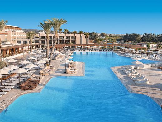 Helea Lifestyle Beach Resort