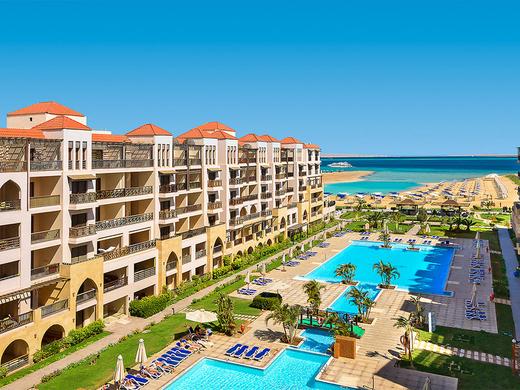 Gravity Hotel & Aqua Park