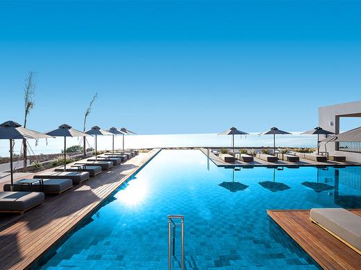 KOIA all-suite Wellbeing Resort- Adults only