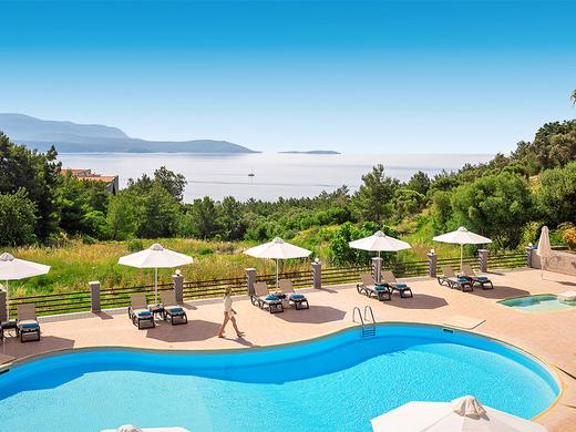 Hotel Naftilos Boutique