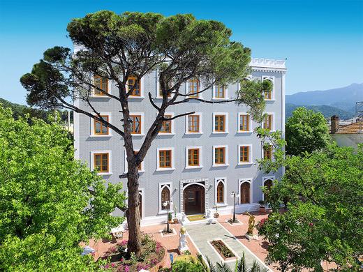 A for Art Design Hotel