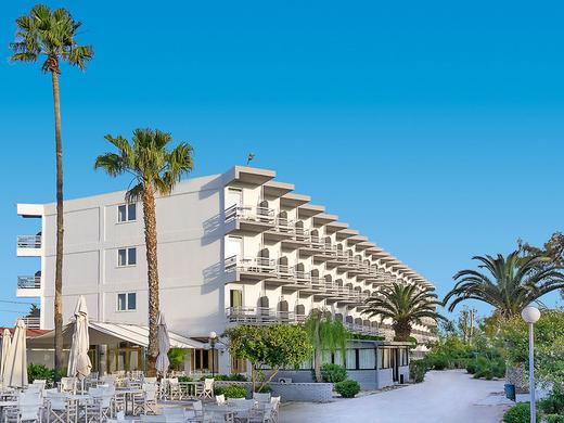 Hotel The Grove Seaside