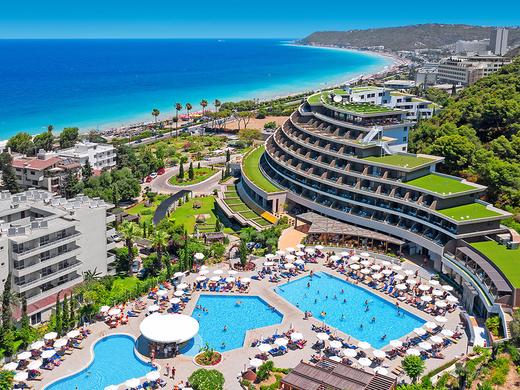 Olympic Palace Resort