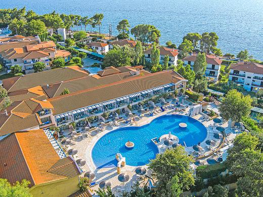 Acrotel Athena Pallas