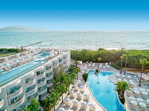 Iberostar Selection Albufera Park