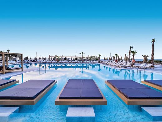 Aphrodite Beach Hotel