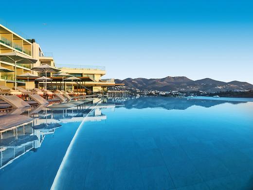 NIKO Seaside Resort MGallery