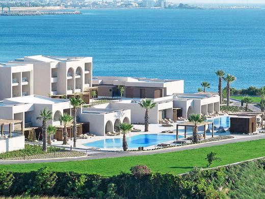 Elissa Lifestyle Beach Resort
