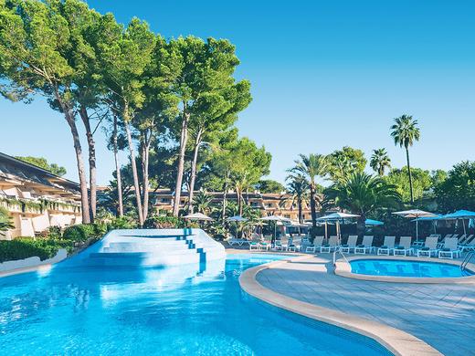 Iberostar Waves Pinos Park