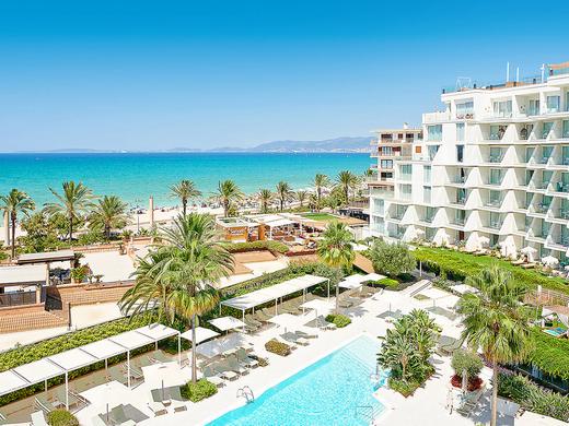 Iberostar Selection Playa de Palma