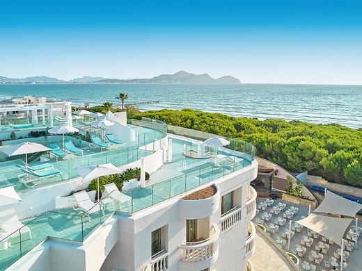 Iberostar Selection Albufera Playa