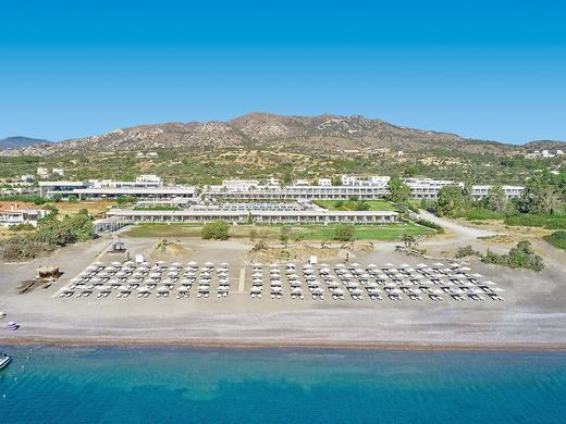 Gennadi Grand Resort