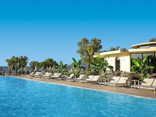 Domes Aulus Zante, Autograph Collection