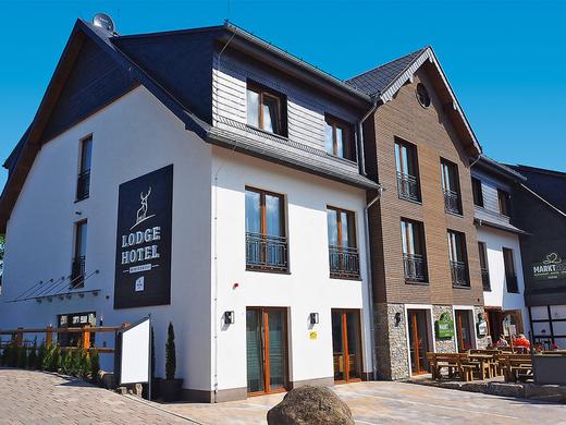 Lodge Hotel Winterberg