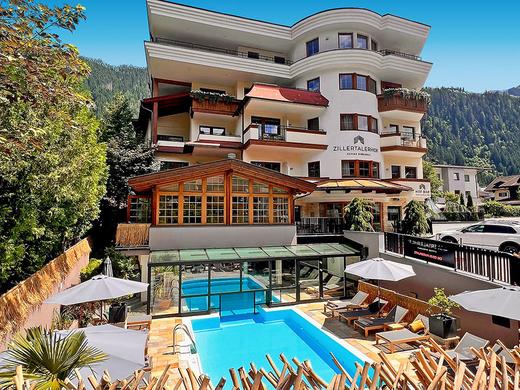 Hotel Zillertalerhof