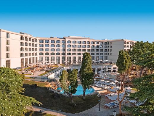 Aquahouse Hotel & Spa