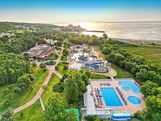 DUNI Hotel Holiday Village