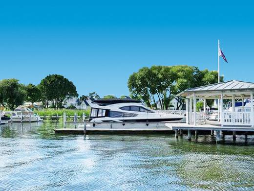 Precise Resort Schwielowsee