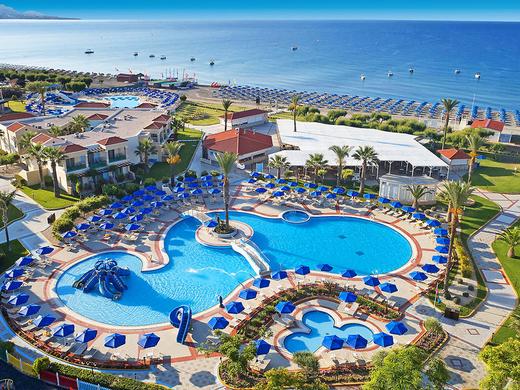 Lindos Princess Beach Resort & Spa
