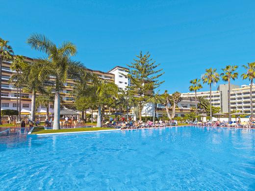 Puerto Resort by Blue Sea