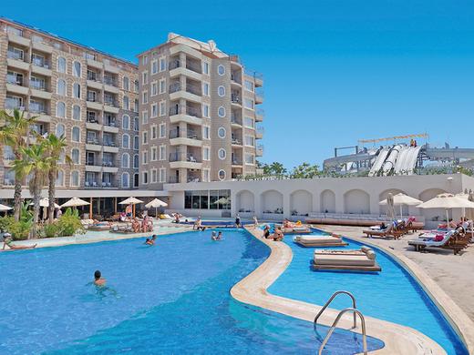 Laur Hotels Experience Elegance