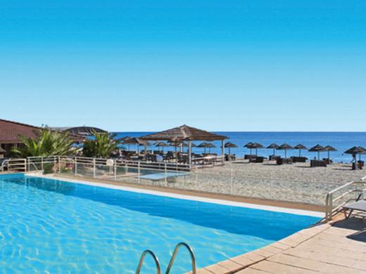 Résidence La Vallicella