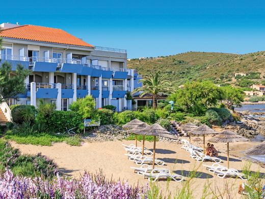 Best Western Premier Hôtel Santa Maria