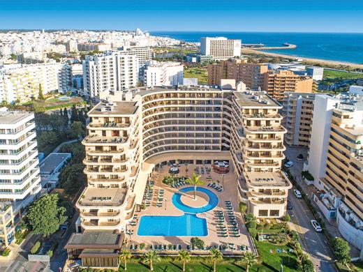 Hotel Vila Galé Marina