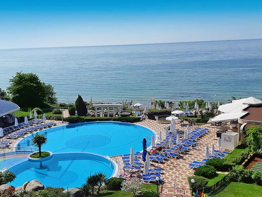 Hotel Sineva Beach