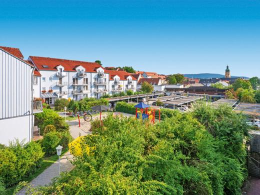 Sonnenhotel Bayerischer Hof