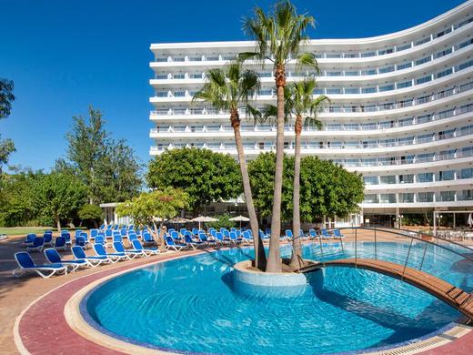 HSM Atlantic Park Hotel