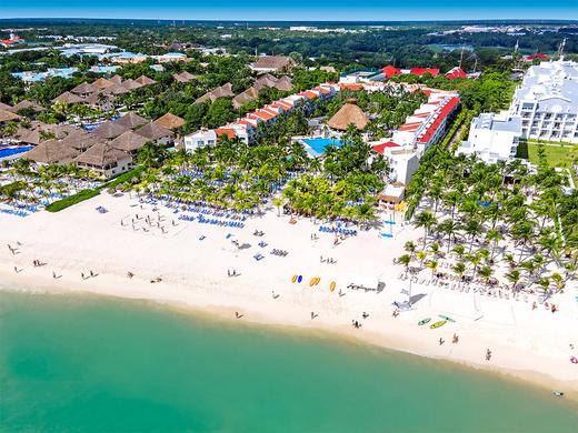 Viva Azteca by Wyndham