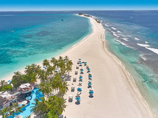 Finolhu, a Seaside Collection Resort