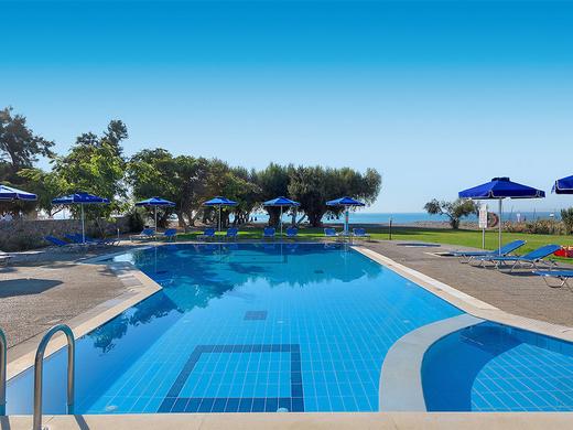 Hotel Stafilia Beach