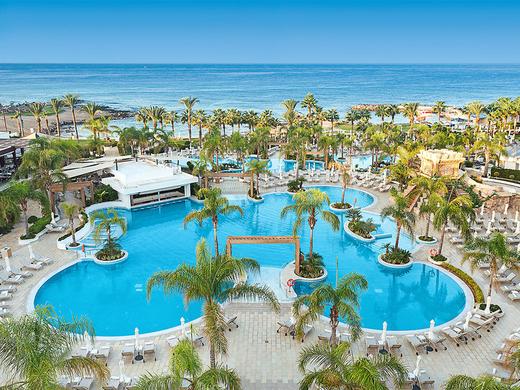 Olympic Lagoon Resort Paphos